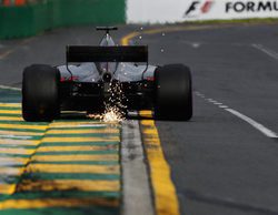 Romain Grosjean ve opciones de puntuar en el GP de China si la fiabilidad se comporta