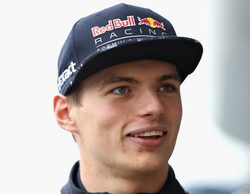 Max Verstappen: "Intentaremos estar lo más cerca posible de los equipos de cabeza"