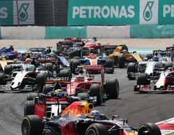 OFICIAL: El GP de Malasia abandona la F1 tras 19 años de carreras
