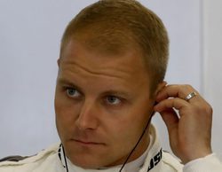 Valtteri Bottas: "Haremos lo que podamos para que la clasificación sea emocionante"