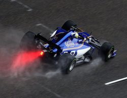 Marcus Ericsson: "Debemos estar satisfechos con el resultado en clasificación"