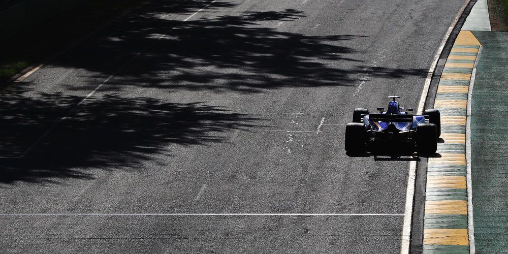 Marcus Ericsson: "Debemos estar satisfechos con el resultado en clasificación"