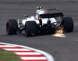 Lance Stroll clasifica 10º en China: "Mi objetivo era llegar a la Q3"