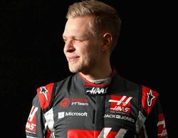 Kevin Magnussen: "Baréin es un trazado con buenas zonas de frenada, chicanes rápidas"