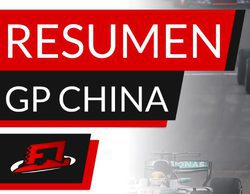 Resumen GP China 2017