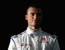 Pascal Wehrlein regresa para el GP de Baréin