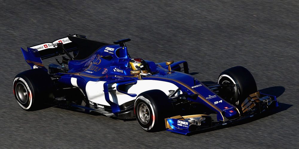 Pascal Wehrlein regresa para el GP de Baréin