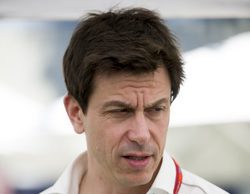 Toto Wolff: "El margen entre Mercedes y Ferrari es mínimo"