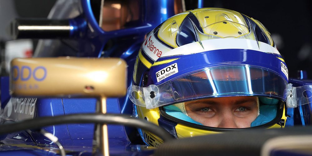 Marcus Ericsson: "Fue una clasificación decepcionante, pero esperamos luchar mañana"