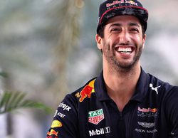 Daniel Ricciardo: "Estamos mucho más cerca de la pole que hace una semana"