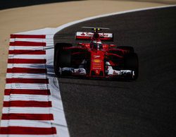 Kimi Räikkönen, decepcionado con el resultado: "Pensaba que teníamos mucho potencial"