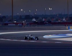 GP de Baréin 2017: Carrera en directo