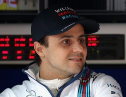 Felipe Massa: "Esta sexta posición fue como una victoria, Frank estará orgulloso"