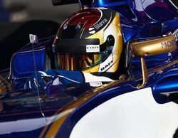 Pascal Wehrlein acabó undécimo: "El resultado es el máximo que podíamos conseguir hoy"