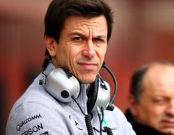 Toto Wolff: "La carrera de ayer nos recuerda que debemos estar perfectos para poder ganar"