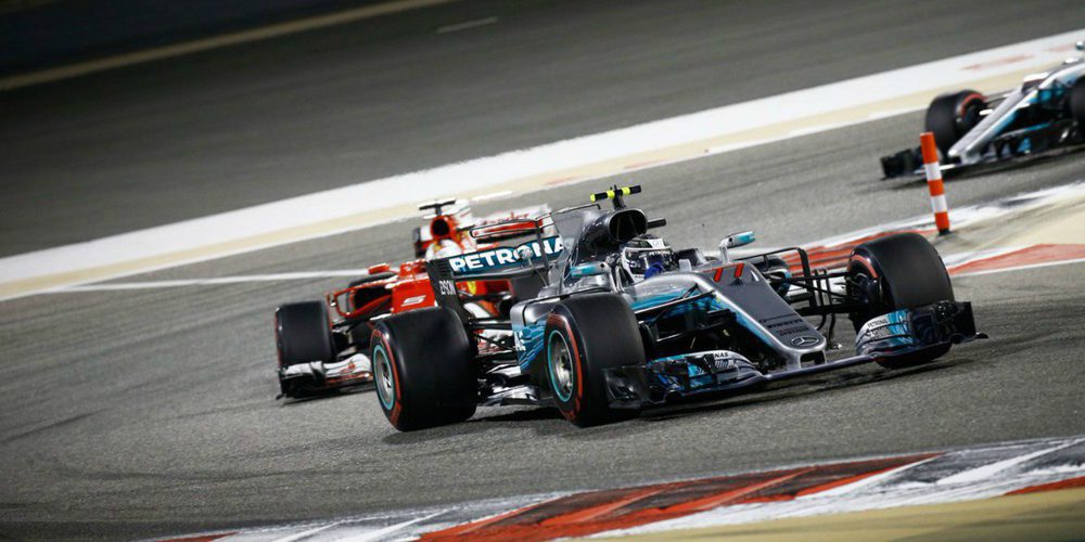 Toto Wolff: "La carrera de ayer nos recuerda que debemos estar perfectos para poder ganar"