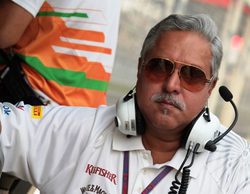 Vijay Mallya comparecerá hoy ante los Tribunales por fraude y ocultación de préstamos