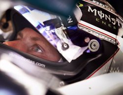 Valtteri Bottas: "El ritmo en tanda larga fue en parte el problema que tuvimos con Ferrari el domingo"