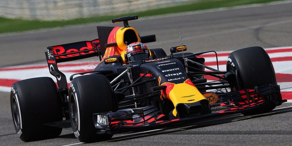 Pierre Gasly: "Estos coches son mucho más rápidos que los del año pasado"