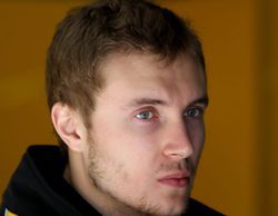 Sergey Sirotkin: "Día bastante ocupado, pero he disfrutado cada segundo dentro del coche"