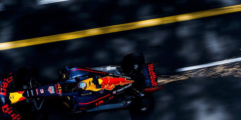 Sin un motorista independiente, Red Bull podría abandonar la F1