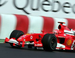 La FIA introduce cambios en el muro de los campeones