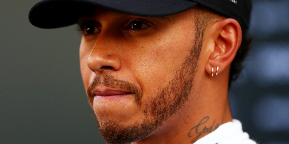 Lewis Hamilton desea que Mclaren y Williams vuelvan a los puestos de cabeza