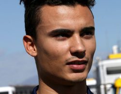 Pascal Wehrlein tiene en mente regresar a la Race of Champions en el futuro