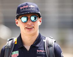 Max Verstappen sobre Sochi: "Red Bull y Toro Rosso han ido muy bien en el pasado"
