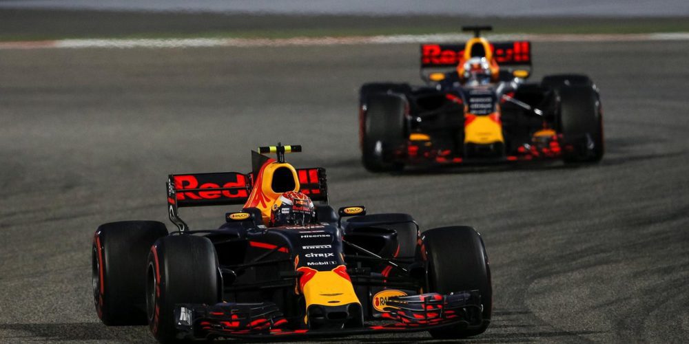 Max Verstappen sobre Sochi: "Red Bull y Toro Rosso han ido muy bien en el pasado"