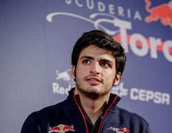 Carlos Sainz carga contra los comisarios de la FIA