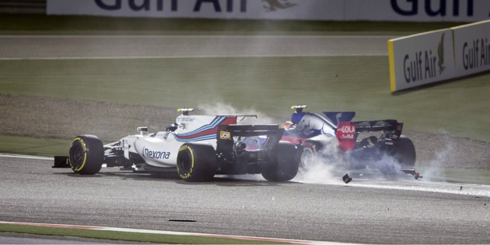 Carlos Sainz carga contra los comisarios de la FIA