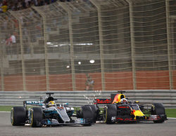 La F1 podría replantearse la limitación a tres motores por temporada prevista para 2018