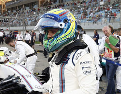 Massa, contento de volver a Sochi: "Espero que podamos repetir un buen resultado este año"