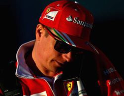 Kimi Räikkönen lidera unos Libres 1 aburridos y poco activos en el GP de Rusia 2017