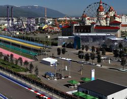 GP de Rusia 2017: Clasificación en directo