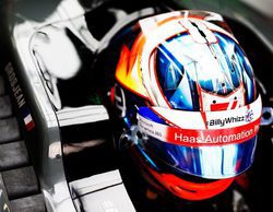 Romain Grosjean clasifica 20º: "Simplemente hay algo que no está funcionando"