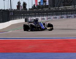 Marcus Ericsson: "Tuvimos un fallo en el motor en Libres 3 y no lo solucionamos a tiempo"