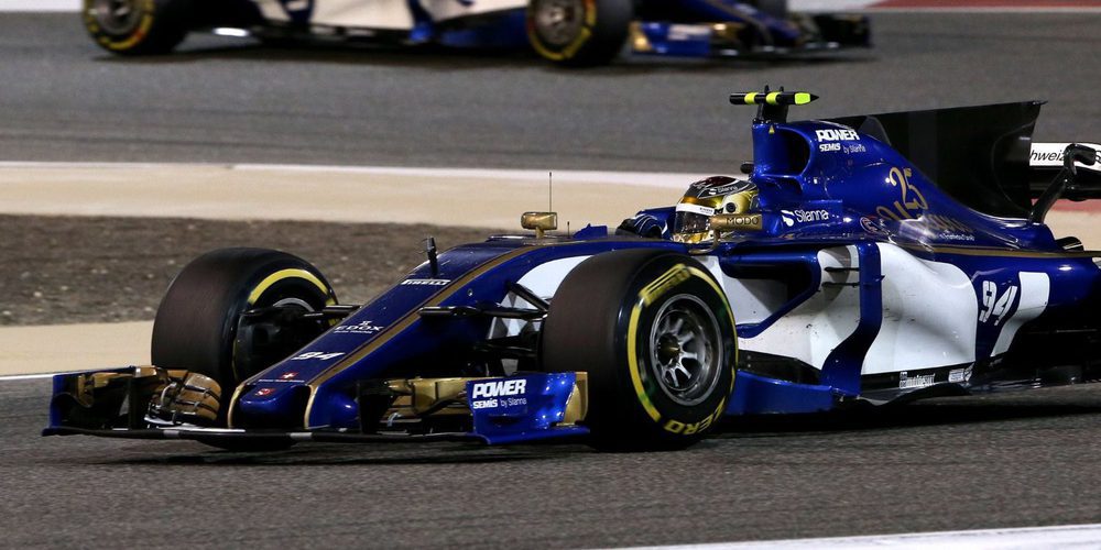 Honda y Sauber unen fuerzas y competirán juntos a partir de 2018