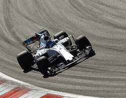 Felipe Massa sufrió dos pinchazos lentos: "Tuvimos mala suerte con los neumáticos"