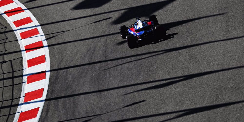 Carlos Sainz termina 10º a pesar de la penalización: "Hoy todo salió bien"
