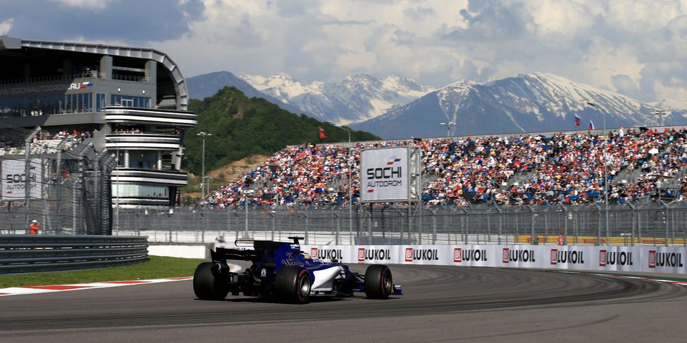 Marcus Ericsson: "Hoy hemos dado un paso hacia atrás respecto al resto del fin de semana"