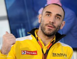 Renault pospone su actualización de motor hasta el GP Gran Bretaña