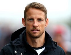 Jenson Button, entusiasmado por correr en Mónaco