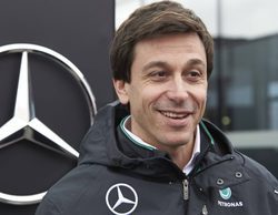 Toto Wolff: "Estaremos preparados para pelear con Ferrari"