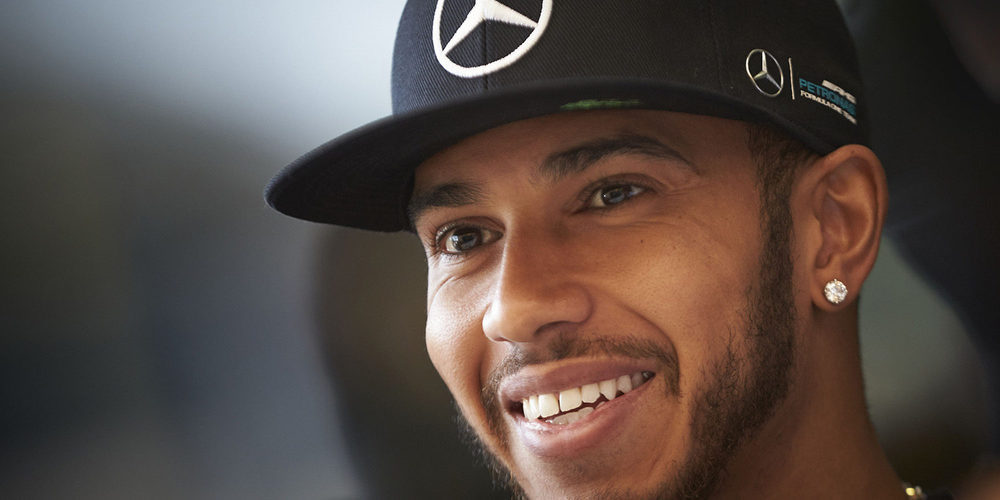 Lewis Hamilton: "McLaren tiene un hueco en mi corazón, estoy seguro de que evolucionarán"