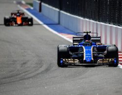 Marcus Ericsson: "Confío en que avanzaremos en la dirección correcta"