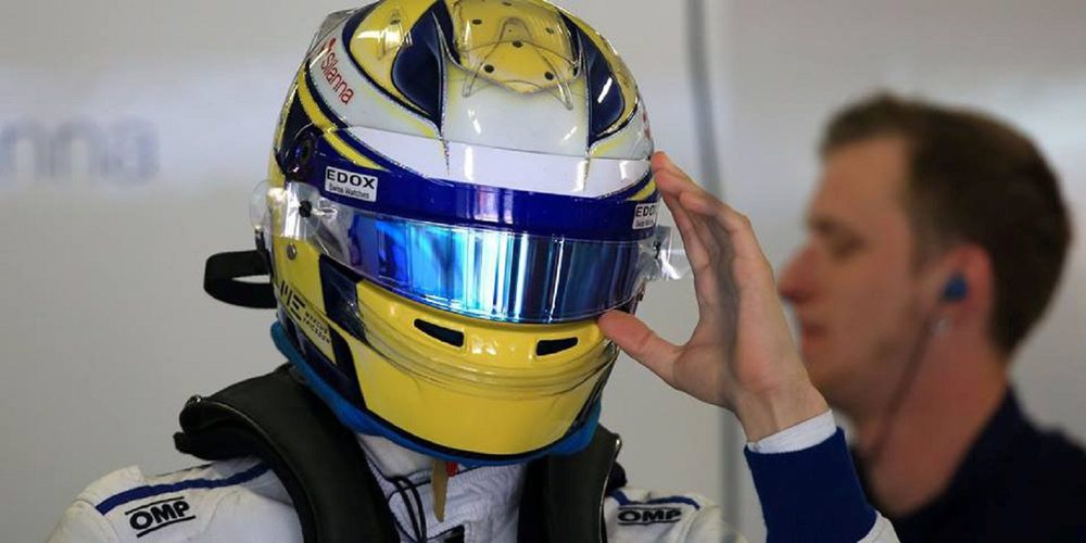 Marcus Ericsson: "Confío en que avanzaremos en la dirección correcta"