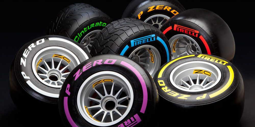 Pirelli predice una mayor degradación para el Gran Premio de España