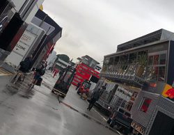 Previo del GP de España 2017